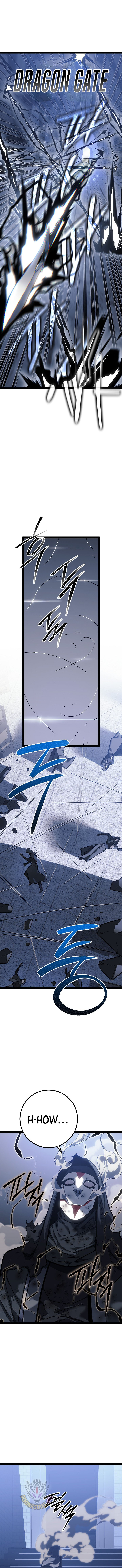 Regressing As The Reincarnated Bastard Of The Sword Clan Chapter 48 6
